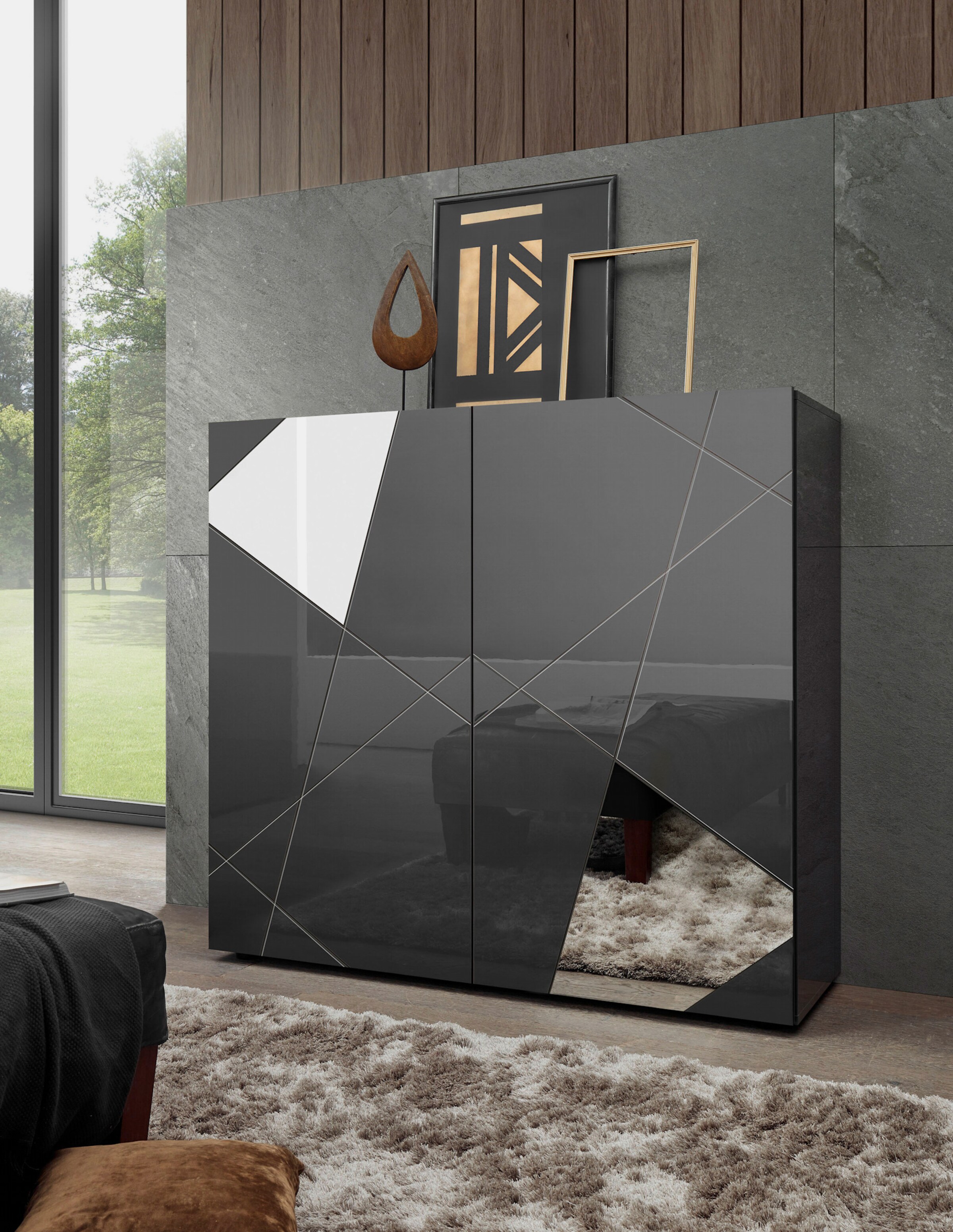 Highboard