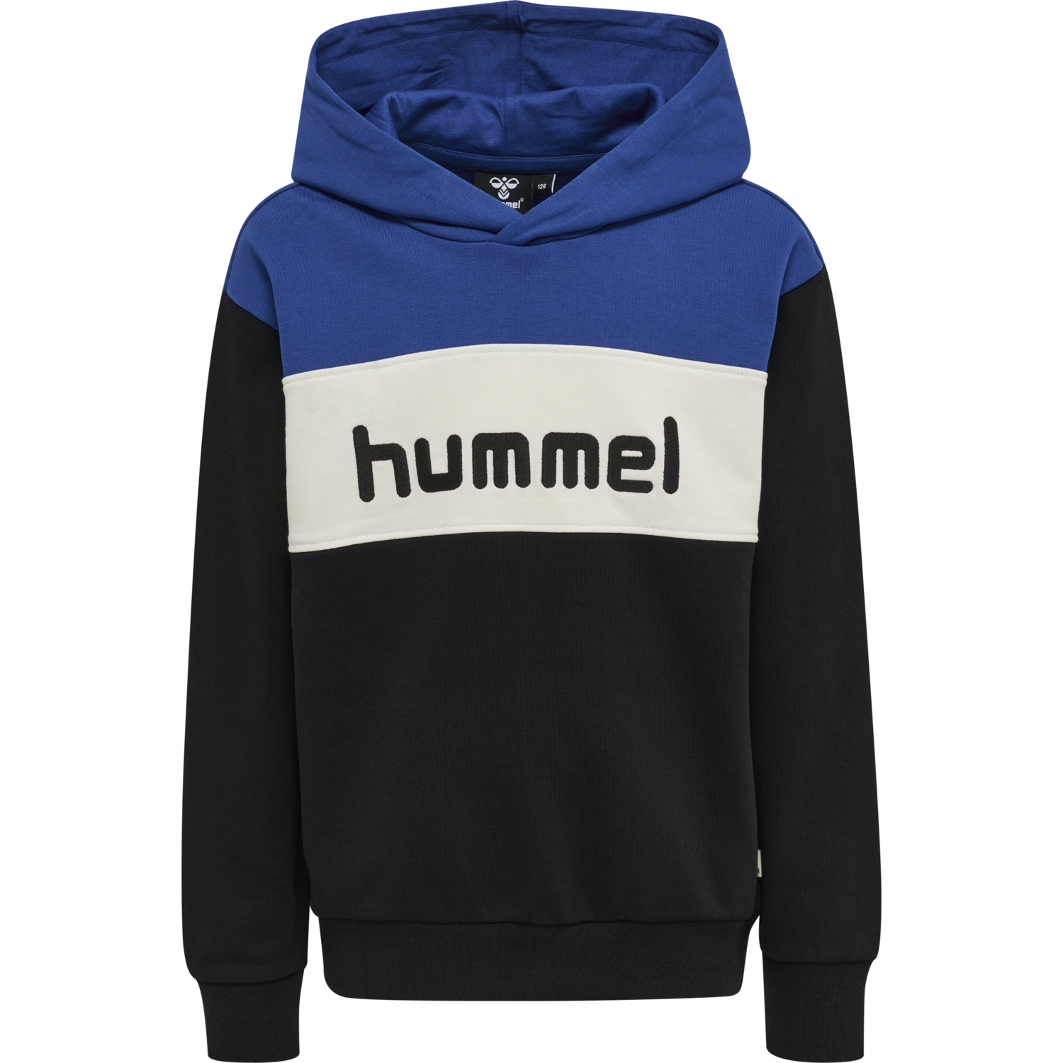 hmlMORTEN HOODIE
