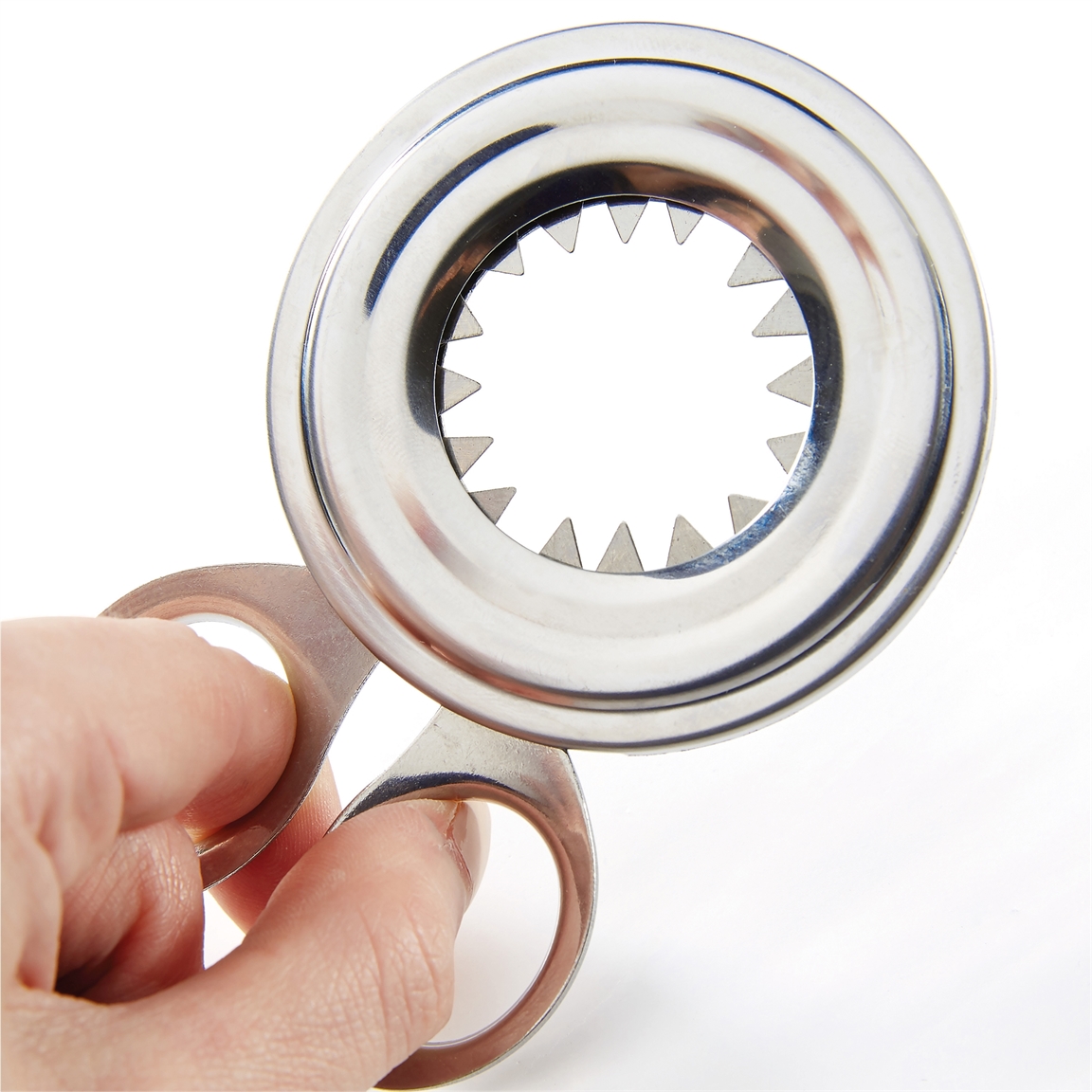 Coupe oeuf coque