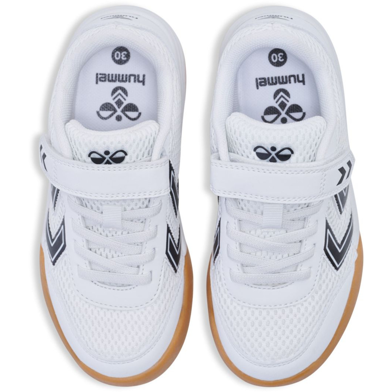 Hummel Multiplay Flex Velcro Kids