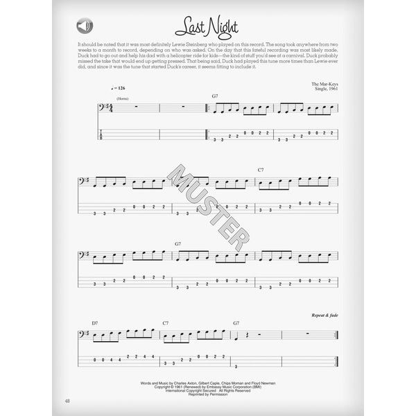 Hal Leonard Soul Fingers