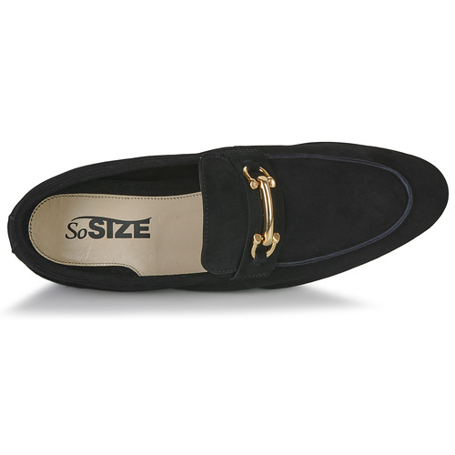 So Size - MOJI - Noir