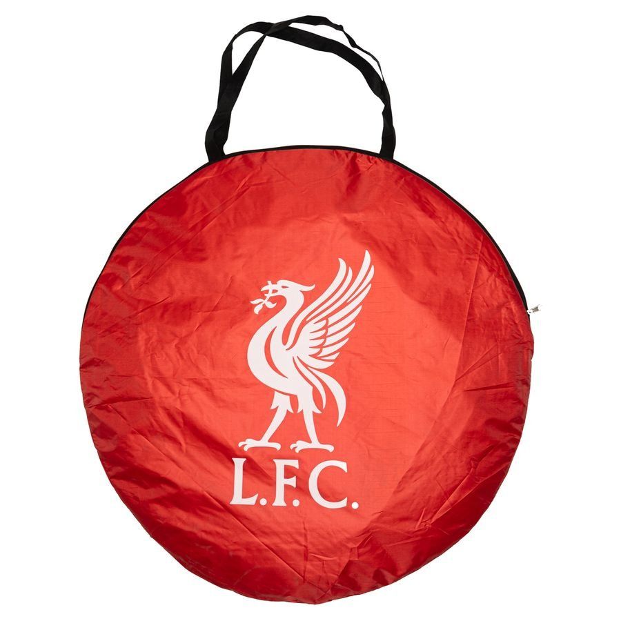 Liverpool Tente de plage - Rouge
