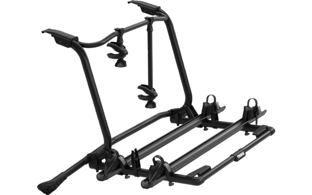 Thule WanderWay Heckklappen Heck Fahrradträger für 2 Fahrräder