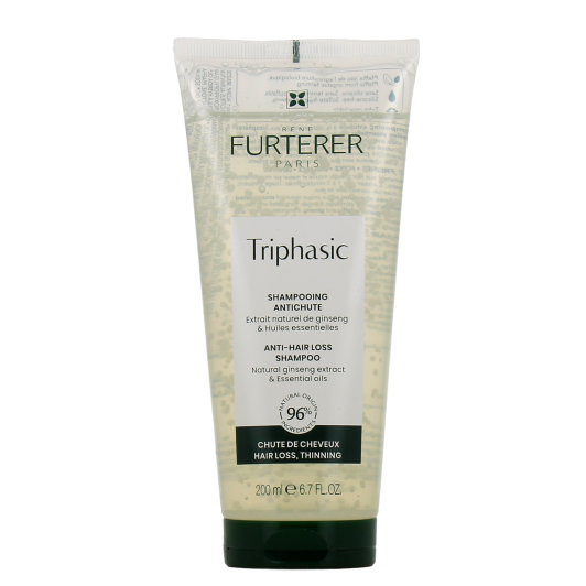 Furterer Shampooing Stimulant Triphasic