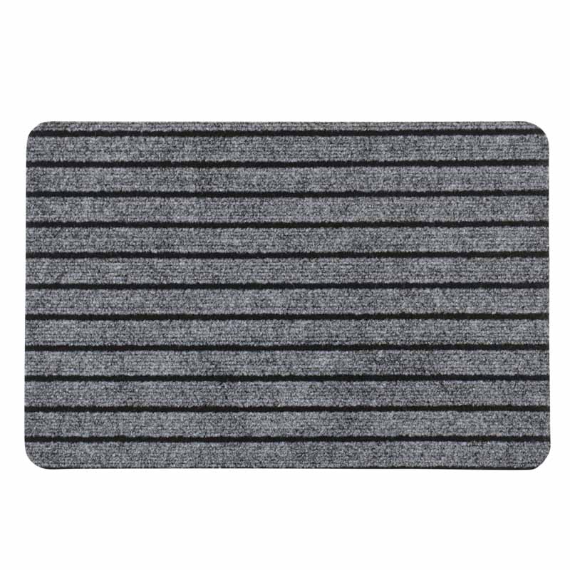Tapis fin anti-salissures