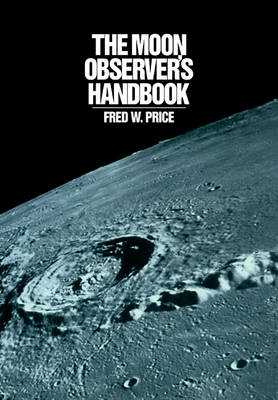 The Moon Observer's Handbook (Paperback)