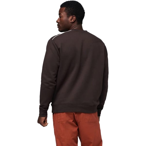 Sweatshirt COTOPAXI DO GOOD CREW SWEATSHIRT CAVERN