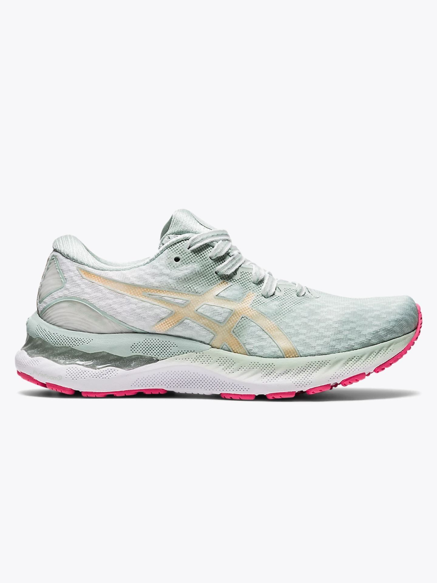 Gel-Nimbus 23