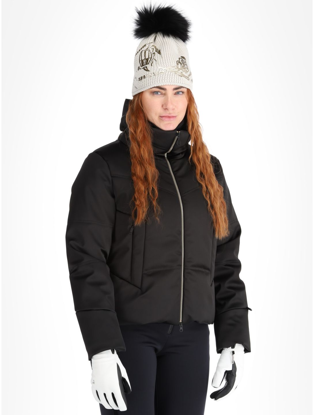 Orla NE o.K. ski-jas dames