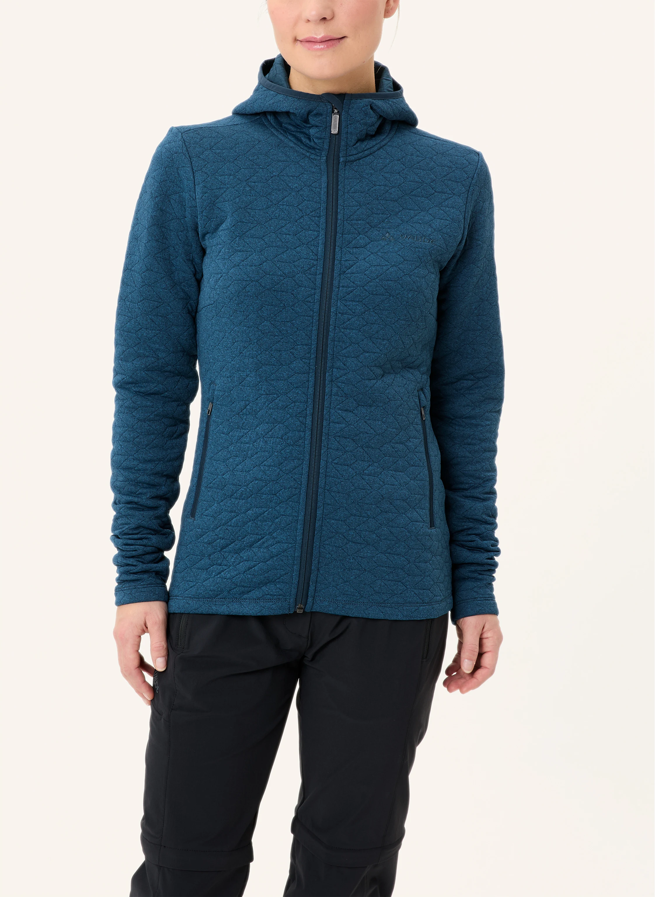 VAUDE Jacken SE WOMEN'S SILDA FLEECE JACKET