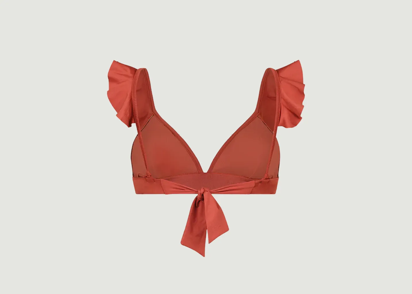 Top n°5 - Corail Posidonie