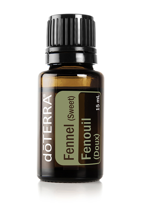 Huile de fenouil doux  Foeniculum vulgare