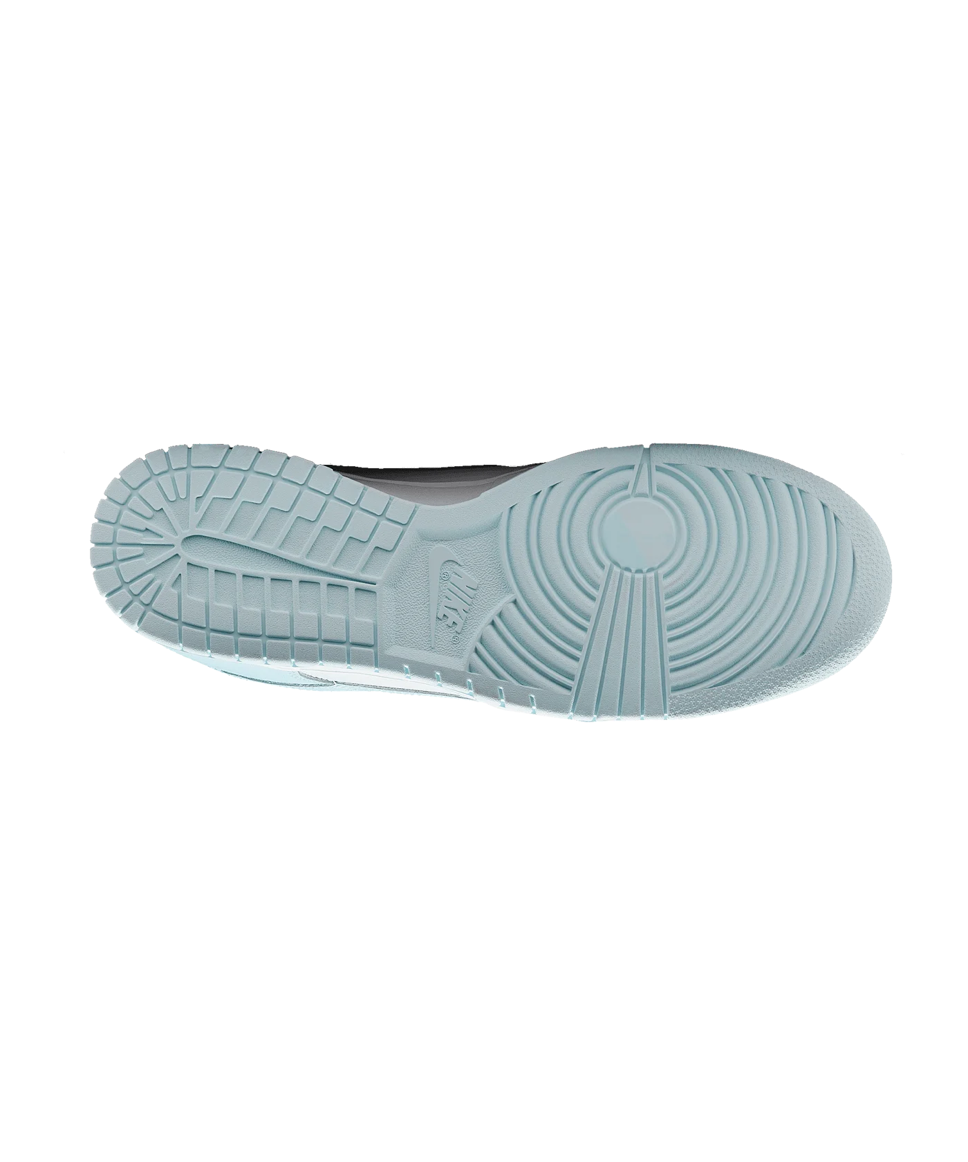 Nike Dunk Low Retro Weiss F104