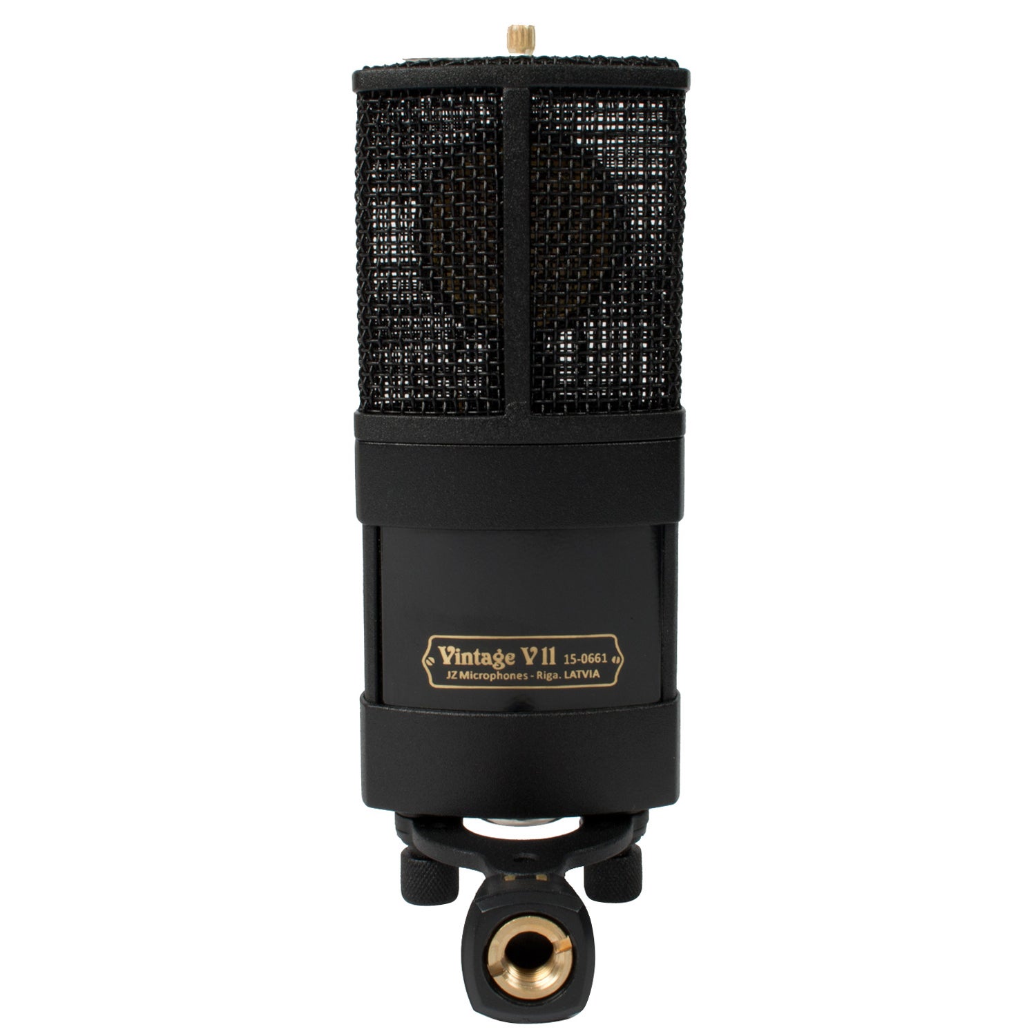 JZ Microphones V11 condensatormicrofoon