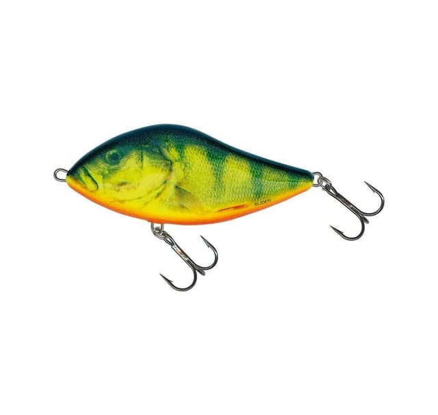 Lure Slider 7F 7cm/17g/0,5m RHP