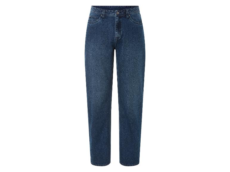 Heren jeans - Relaxed fit