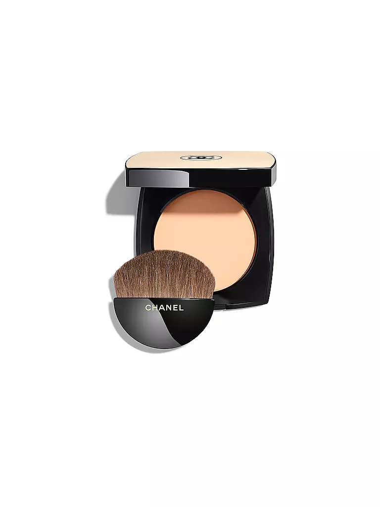 CHANEL CHANEL LES BEIGES POUDRE BELLE MINE NATURELLE 12G camel