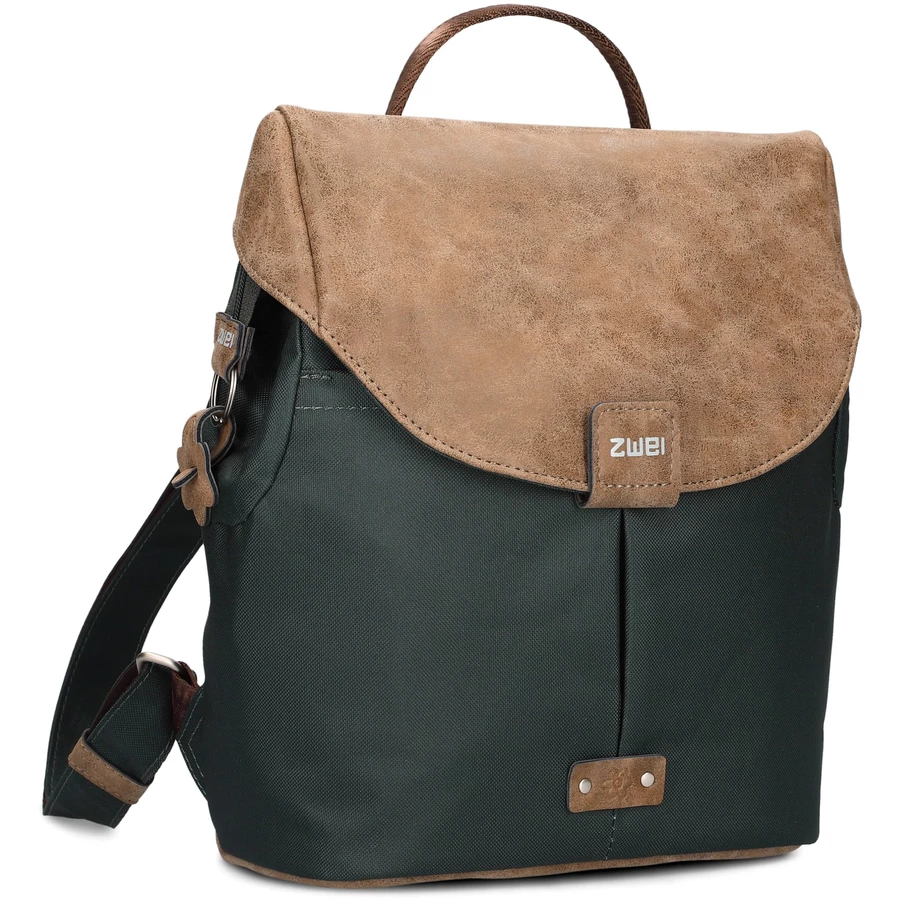 zwei Olli OR8 - Rucksack 31 cm pine