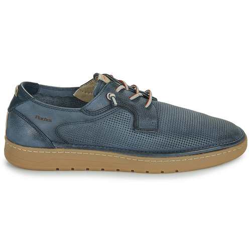 Fluchos - LEO L - Marine