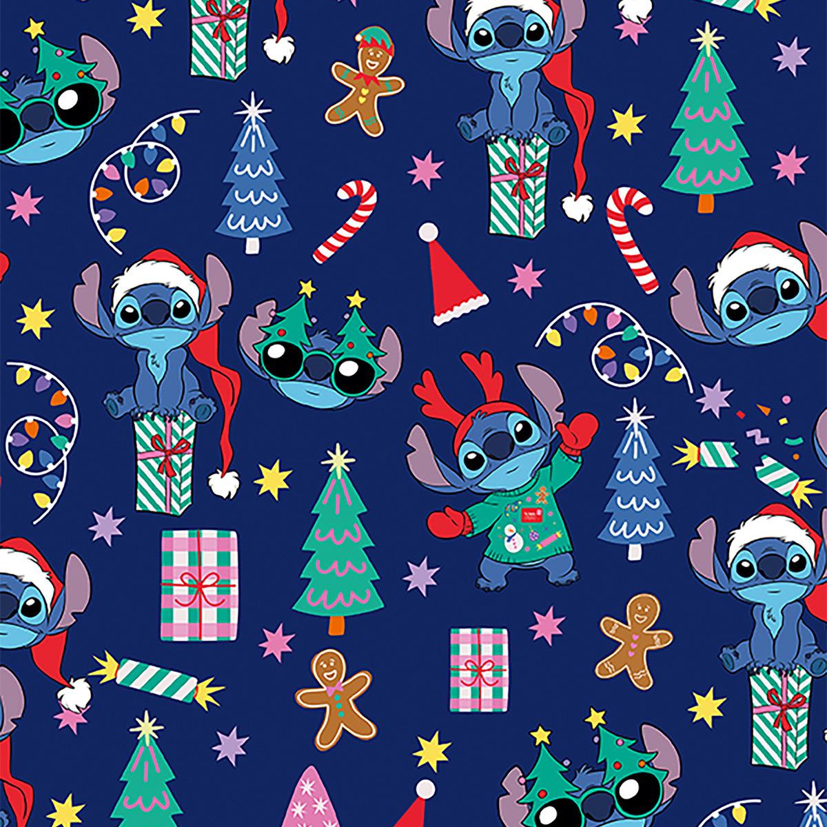 PAPIER CADEAU NOEL DISNEY 200X70CM