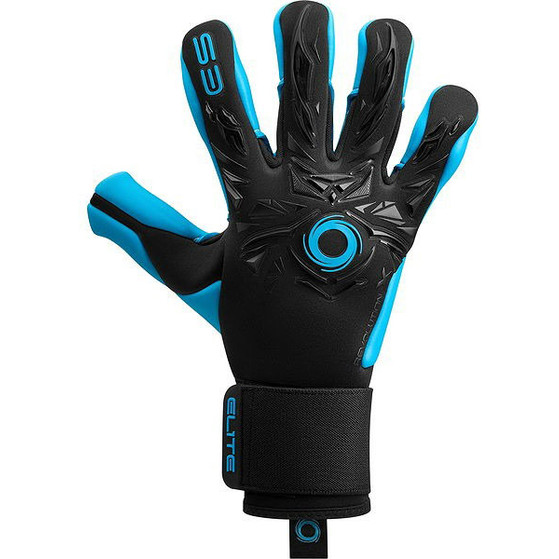 Elite Neo Revolution X Aqua Keepershandschoenen
