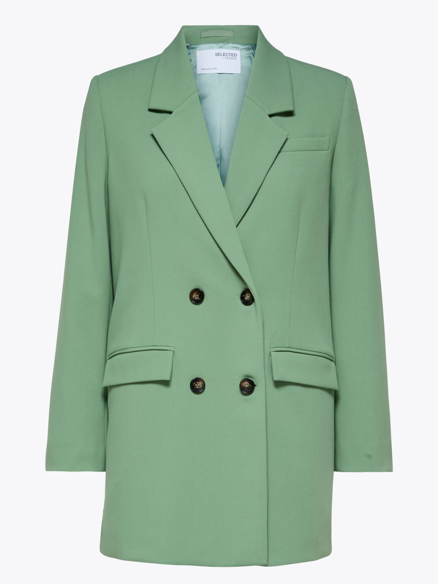 Myna Relaxed Blazer