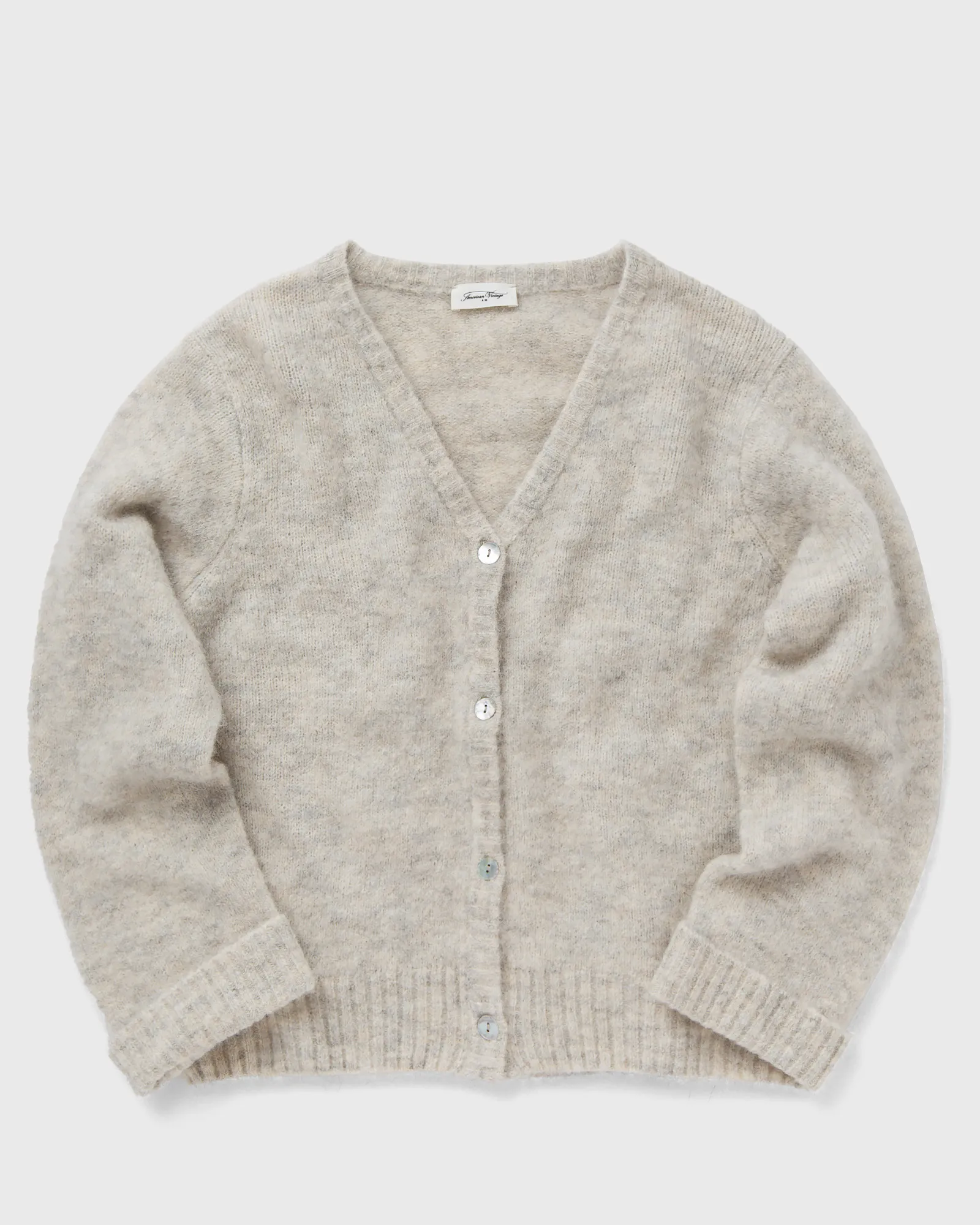 American Vintage EAST KNITWEAR