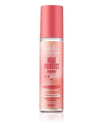 Invisibobble Styling Heat Protect Fönspray 150ml