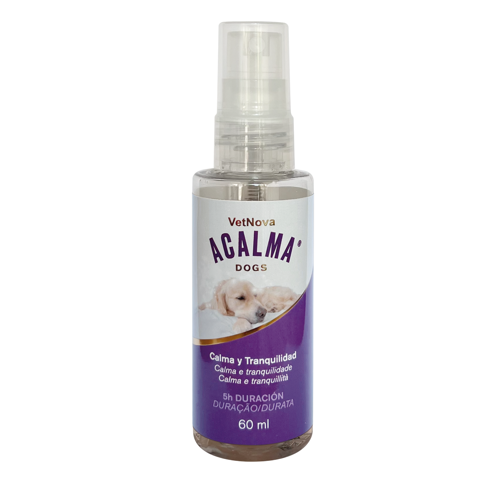 ACALMA® Spray para Cães 60 ml