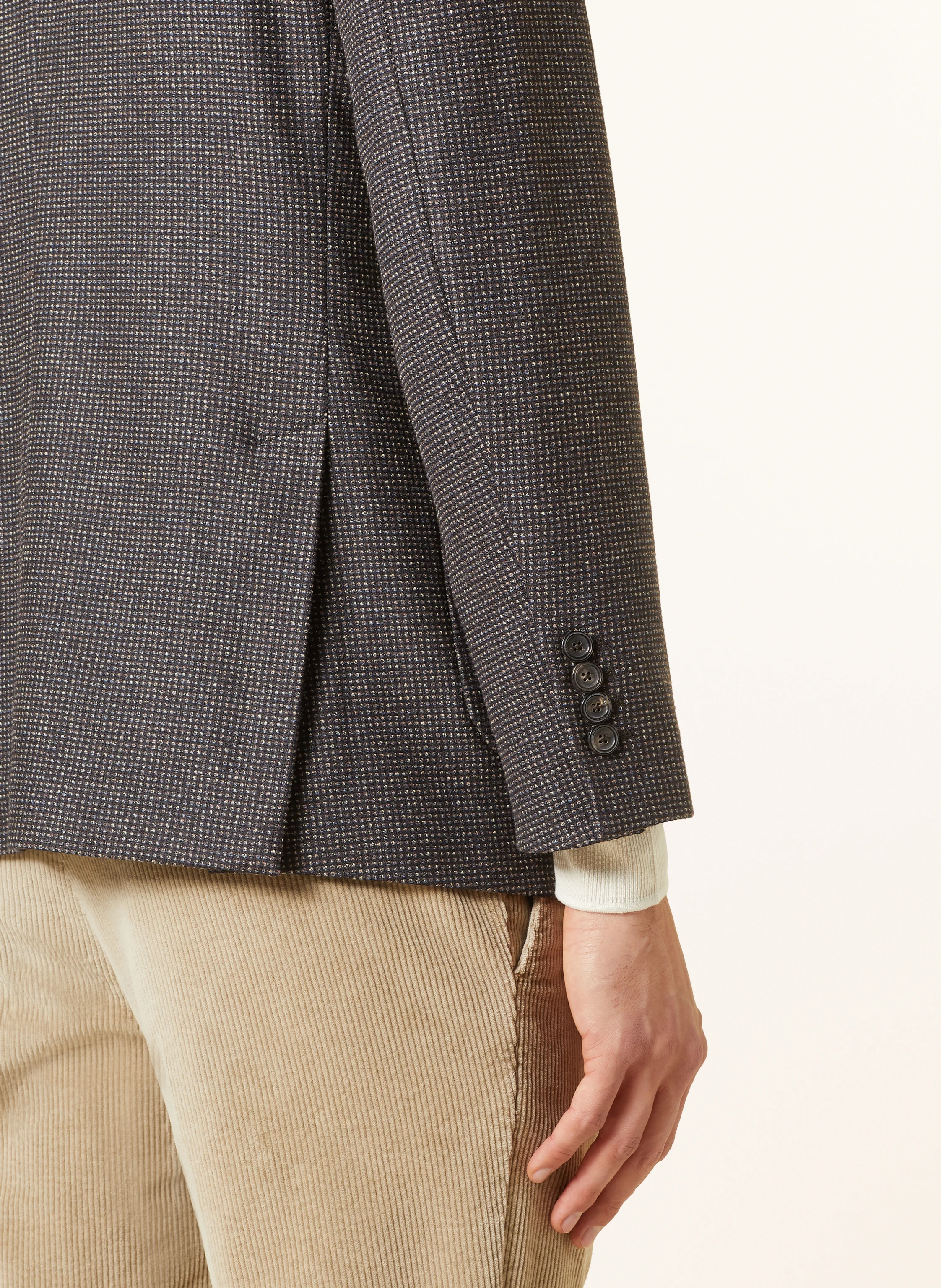 CIRCOLO 1901 Jerseysakko Slim Fit