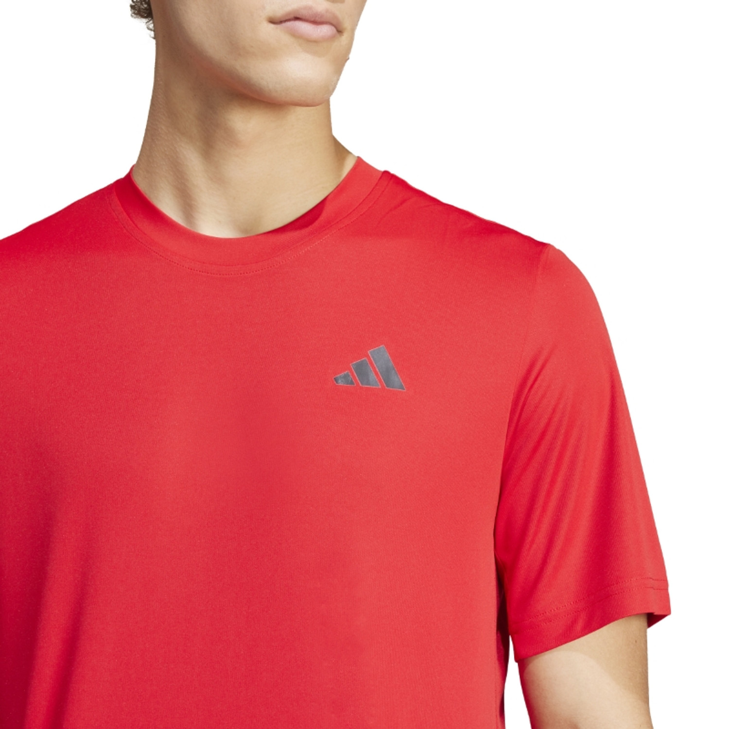 adidas Club 3 Stripes Set Heren