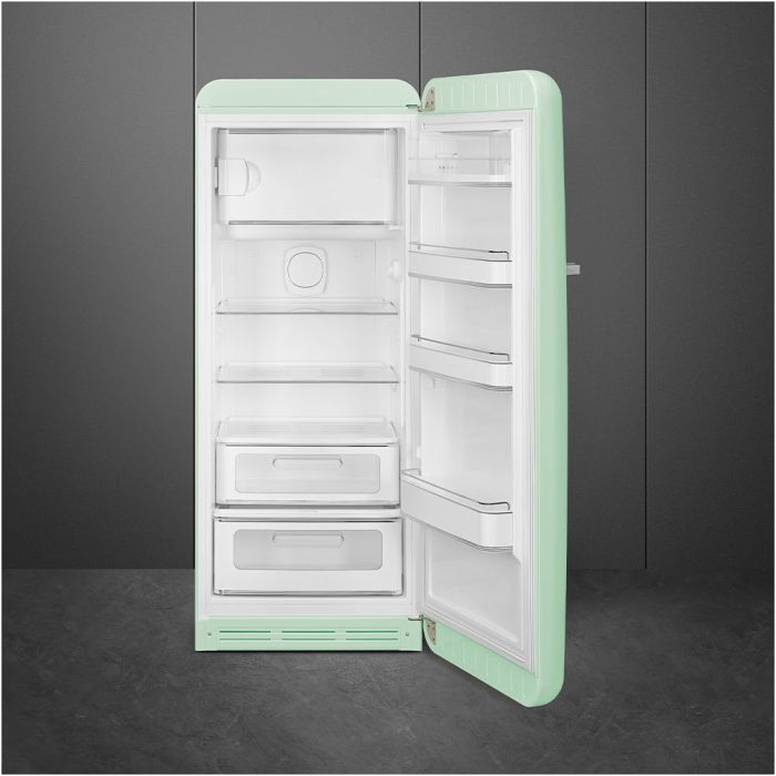 SMEG Kühlschrank 50's Retro Style FAB28RPG5
