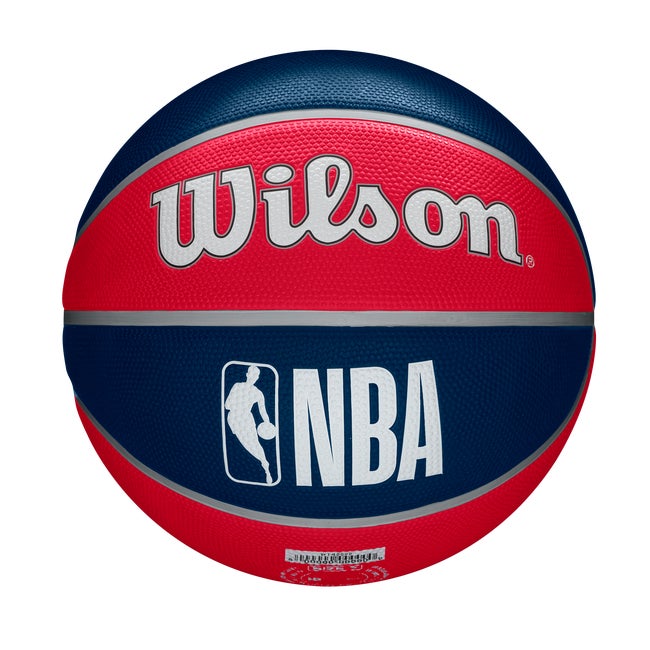 NBA Team Tribute Basketball