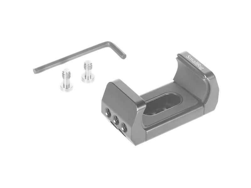 Smallrig Holder for Portable Power Banks Halterung für portable Powerbanks
