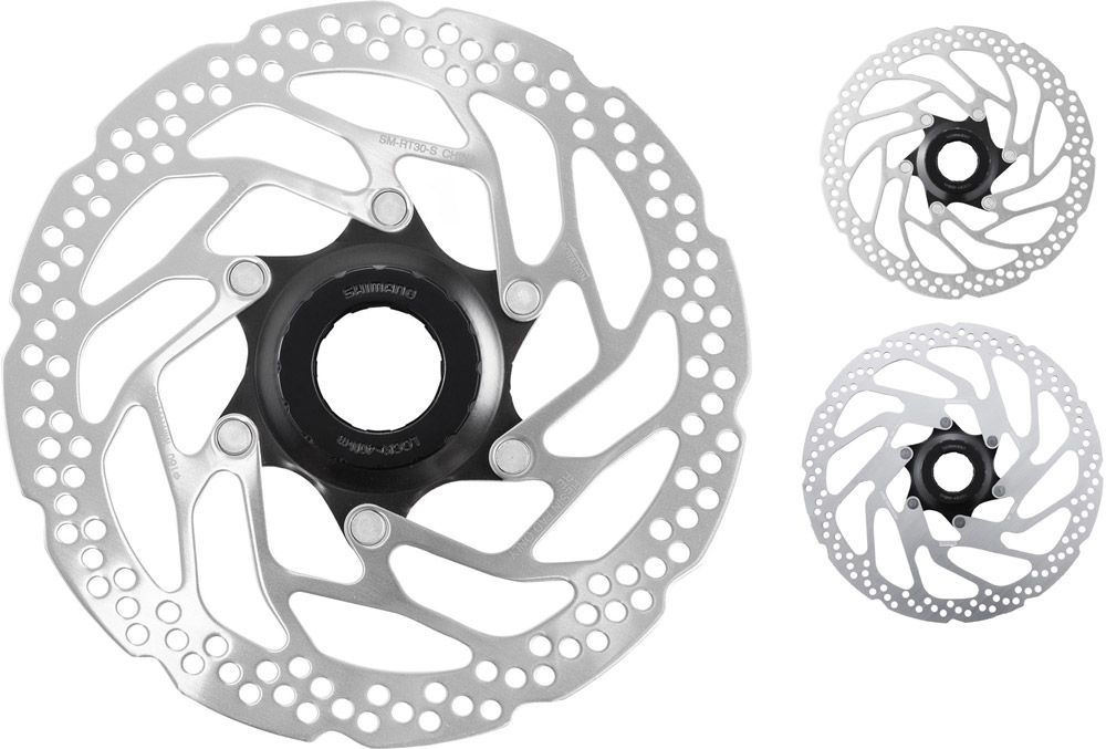 Shimano SM-RT30 Center-Lock Bremsscheibe kaufen | Bike-Discount