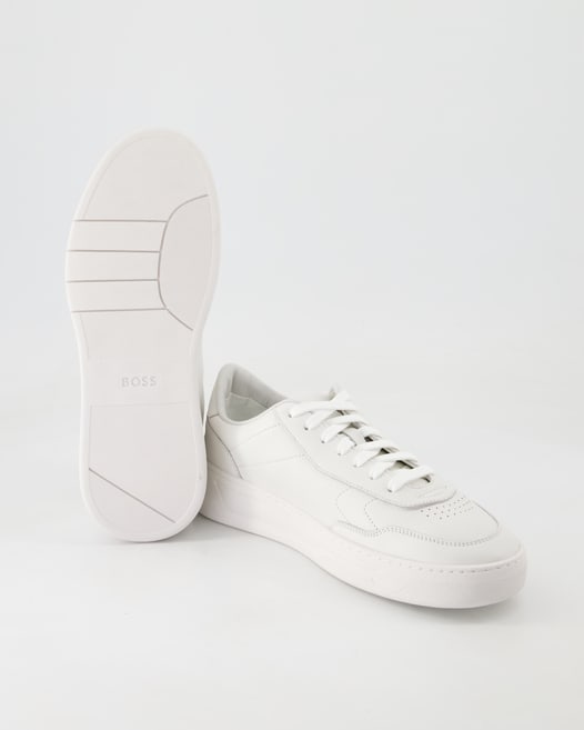 Boss Baltimore_Tenn Sneaker in Weiß