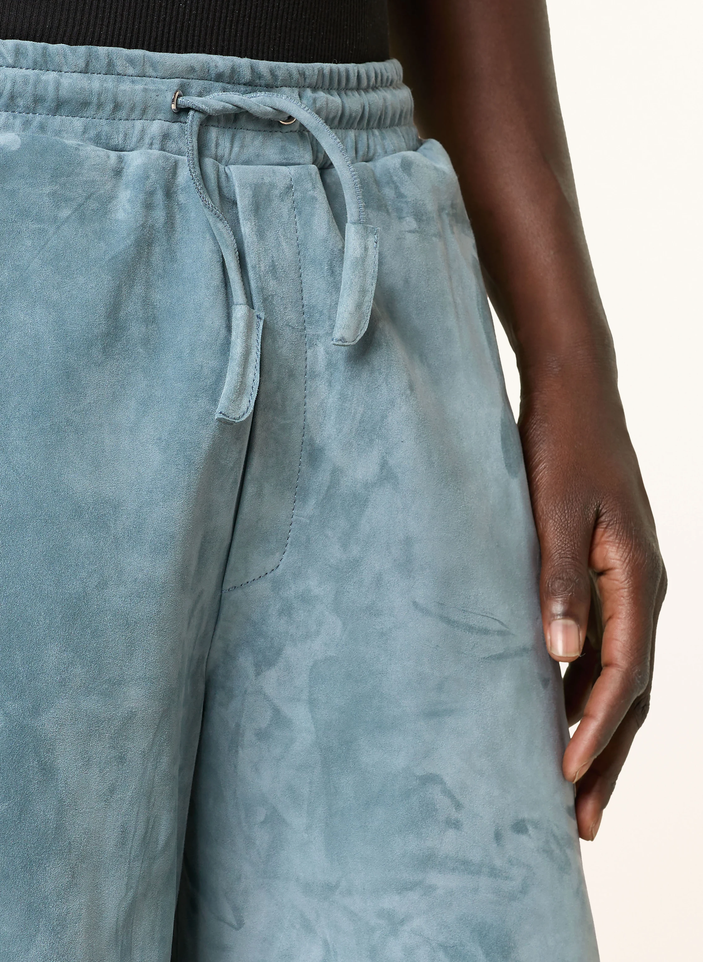 ARMA Ledershorts PACIFIC