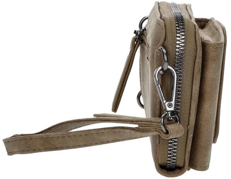 Enrico Benetti Damestassen beige