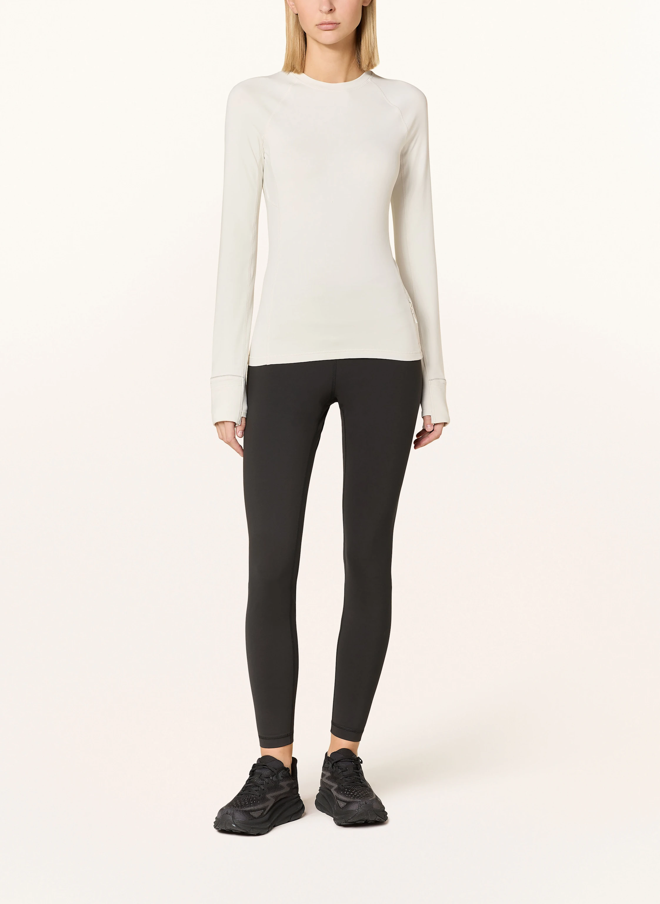 lululemon Longsleeve IT'S RULU