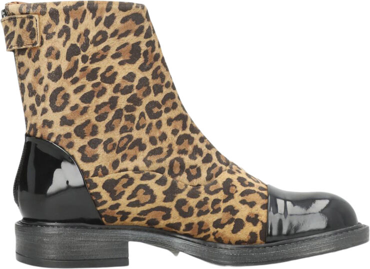 Shoedesign Copenhagen DAHLIA SPa 490
