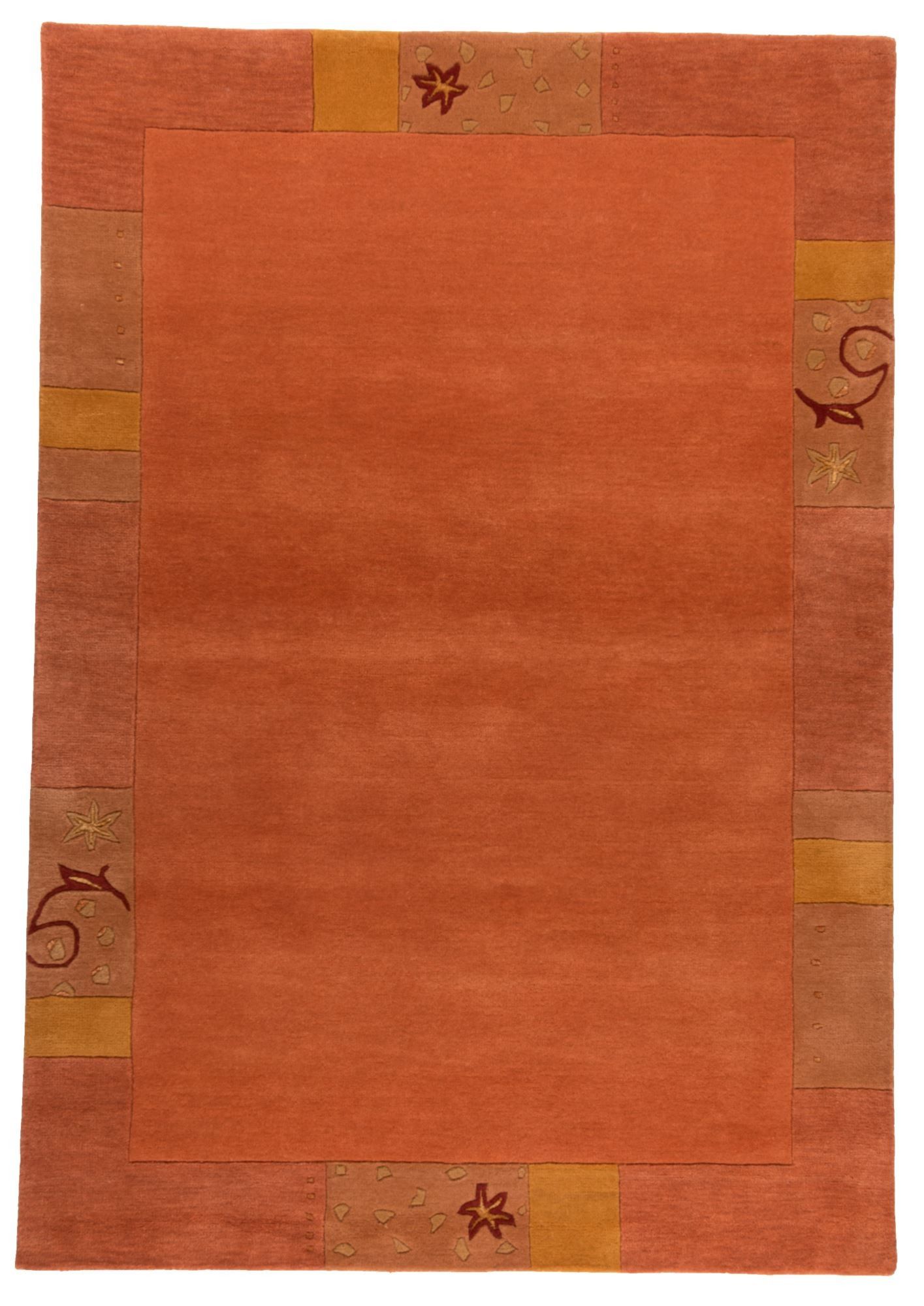 Teppich ROYAL GANGES 60 x 90 cm