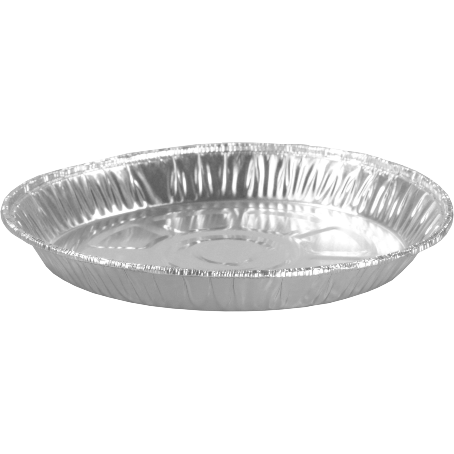 Depa Schaal, aluminium, rond, 115ml, 14mm, ∅122mm,