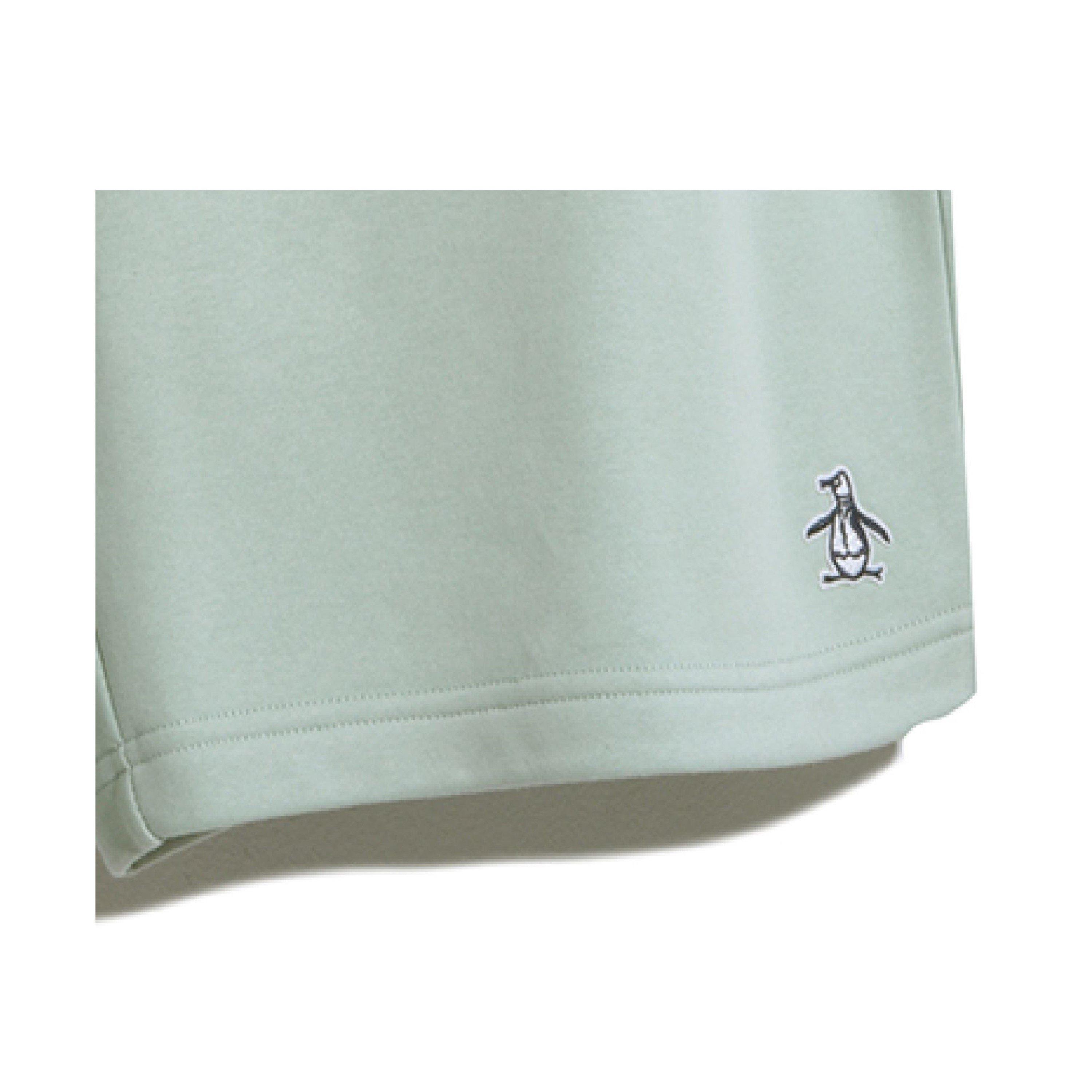 Original Penguin Fleece Shorts Mens