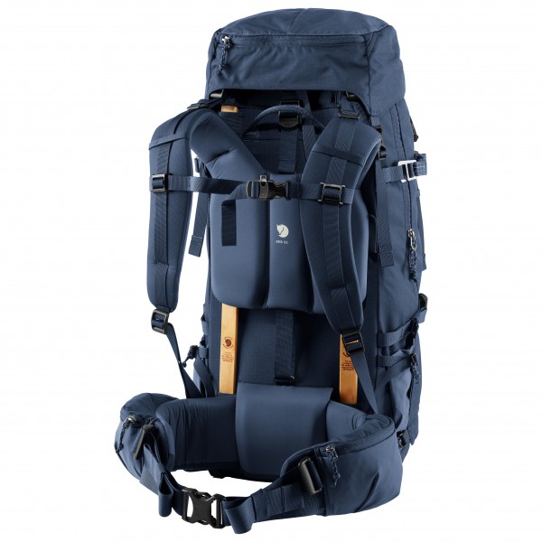 Fjällräven - Women's Keb 52 - Sac à dos de trekking