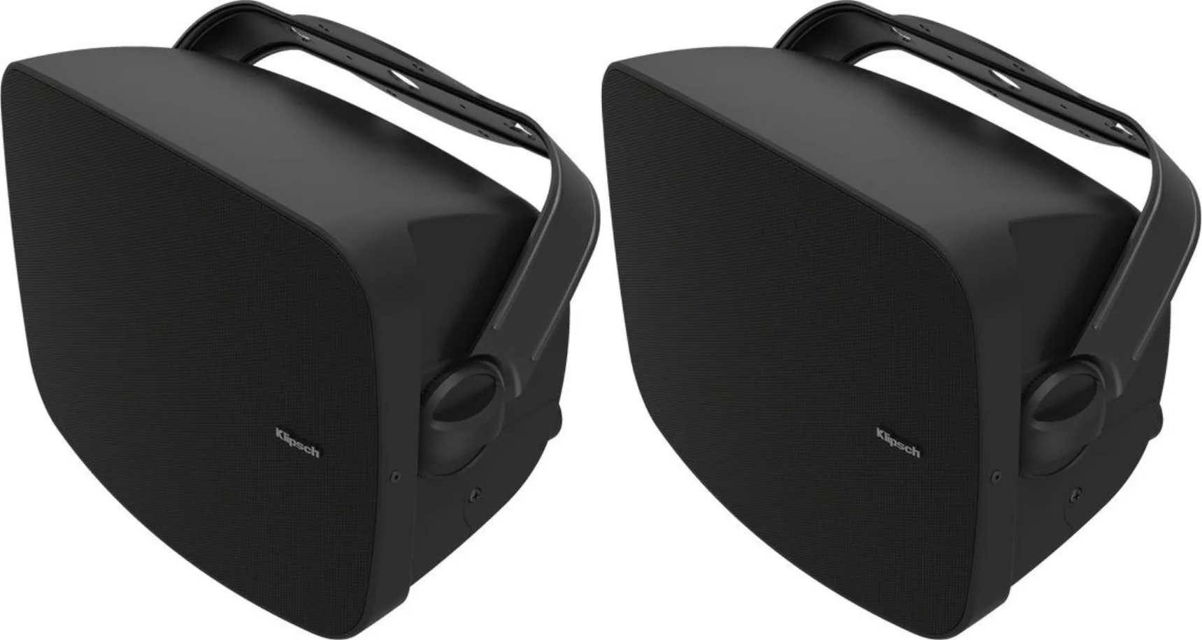 Klipsch PSM-525-T Noir (la paire) Enceintes 100 volts