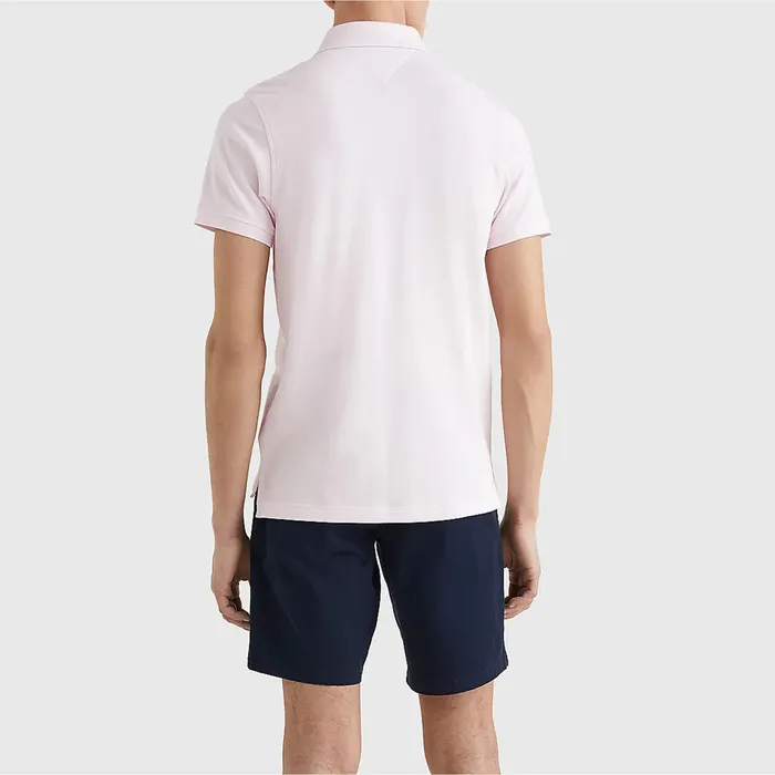 Tommy Hilfiger 1985 Slim Polo Heren