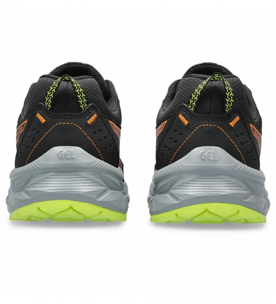 Tênis Asics Gel-Venture 9 Preto