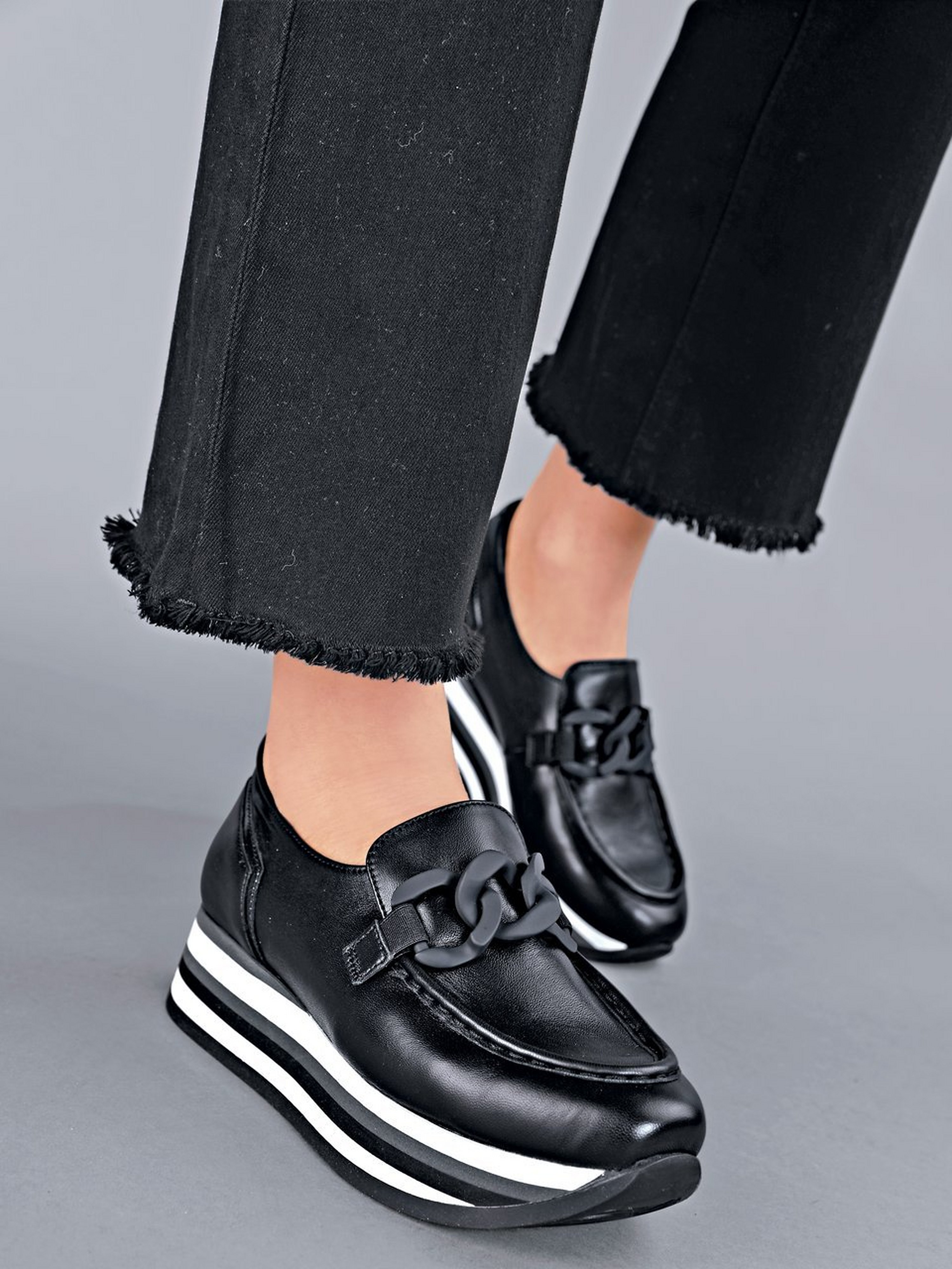 Slipper Sapato