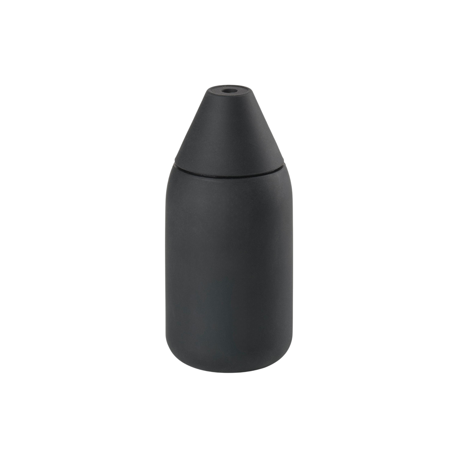 Zone Denmark Seifenspender Singles 300 ml, Schwarz